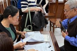 Văn phòng Đăng ký đất đai tỉnh Gia Lai: Hướng tới nền quản trị đất đai số hiện đại