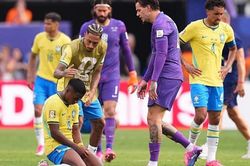 Thua Na Uy, tuyển Brazil lập mốc thất bại chưa từng c&oacute; trong lịch sử World Cup