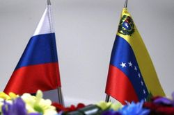 Nga nói gì về mối quan hệ với Venezuela?