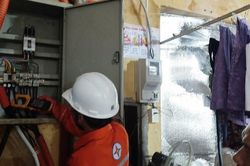 Lịch cúp điện Thành phố Huế hôm nay ngày 7/7/2026