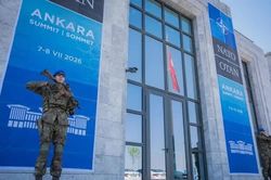 Thượng đỉnh NATO tại Ankara: Kỳ vọng chương mới của li&ecirc;n minh v&agrave; cơ hội cho Thổ Nhĩ Kỳ