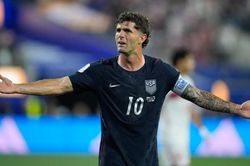 Cầu thủ Christian Pulisic: Từ người con của xứ sở chocolate đến kỳ vọng đưa bóng đá Mỹ lên tầm cao mới