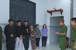 Khởi tố 7 bị can liên quan vụ thất thoát hơn 1.200 tấn chì nhập khẩu ở Đồng Nai