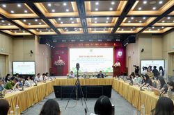 X&acirc;y dựng hệ thống đăng k&yacute; v&agrave; thống k&ecirc; hộ tịch hiện đại, to&agrave;n diện, ch&iacute;nh x&aacute;c