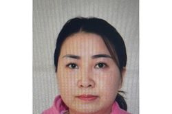 Truy t&igrave;m nghi phạm lừa đảo Trần Thị Mỹ Hạnh