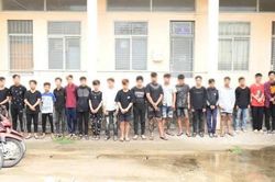 Kỳ 4: Giữ tương lai từ hôm nay, không để thanh thiếu niên trượt vào con đường tội phạm