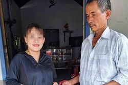 Trả lại gần 75 triệu đồng v&agrave; m&aacute;y t&iacute;nh x&aacute;ch tay cho người đ&aacute;nh rơi