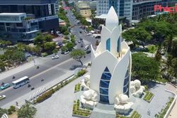 Nha Trang s&ocirc;i động m&ugrave;a h&egrave; 2026 - Điểm đến hấp dẫn du kh&aacute;ch quốc tế