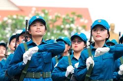 Bộ Quốc phòng trả lời kiến nghị tăng biên chế Ban Chỉ huy quân sự cấp xã