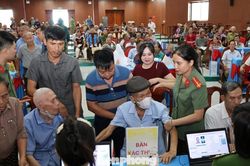 Hơn 17.800 mẫu ADN thắp lên hy vọng xác định danh tính liệt sĩ