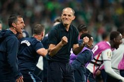 Thắng Mexico, HLV Tuchel vẫn chỉ trích trọng tài