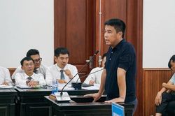 Phán quyết nào cho hơn 300 nhà đầu tư mua đất dự án sân bay Nha Trang?