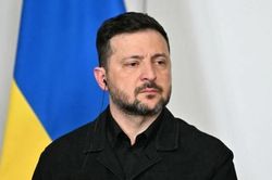 Tổng thống Zelensky nói Nga chuẩn bị tấn công quy mô lớn Ukraine trước thềm hội nghị thượng đỉnh NATO