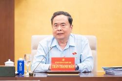 Thành lập Bộ phận Nghiên cứu chuyên đề trực thuộc Đảng ủy Quốc hội