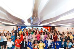 Lễ C&ocirc;ng bố Chương tr&igrave;nh Vietnamese Culture Day 2026 &ndash; Sắc m&agrave;u qu&ecirc; hương tại Perth, T&acirc;y &Uacute;c
