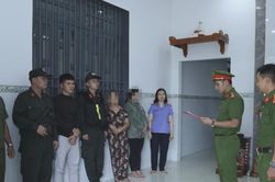 Khởi tố nhóm đối tượng tham ô hơn 1.200 tấn nguyên liệu chì