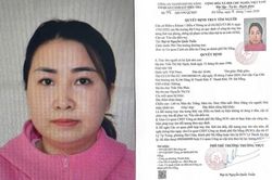 Người phụ nữ ở Đ&agrave; Nẵng bị tố lừa đảo hơn 26 tỷ đồng