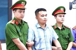 Ph&ecirc; chuẩn lệnh bắt khẩn cấp nam gi&aacute;o vi&ecirc;n trong vụ điểm To&aacute;n cao bất thường ở Tuy&ecirc;n Quang