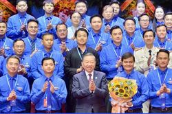 Đặt niềm tin vào thế hệ trẻ trong kiến tạo kỷ nguyên mới của dân tộc