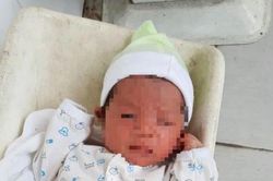 Bé sơ sinh bị bỏ rơi cùng bức thư tay của người mẹ nhờ nuôi hộ vì không có điều kiện