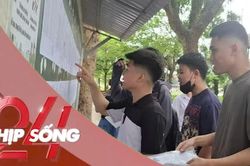NHỊP SỐNG 24: Công an Tuyên Quang thông tin về diễn biến vụ 146 điểm 10 môn Toán