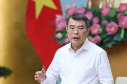 Thủ tướng y&ecirc;u cầu cụ thể h&oacute;a phong tr&agrave;o thi đua về tăng trưởng '2 con số'
