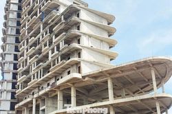 Lý do chưa thể thu hồi dự án du lịch hơn 400 tỷ đồng bỏ hoang bên biển Bảo Ninh?