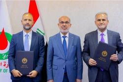Iraq ký thỏa thuận quản lý mỏ dầu với Mỹ