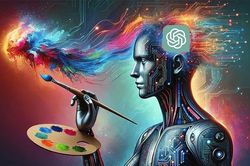 Người thông thái dùng AI như la bàn, không phải bánh lái