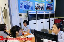 Hà Nội xây dựng thị trường lao động số, mỗi năm tạo việc làm cho 180.000 lao động