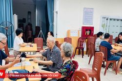 Luật Thủ đô 2026: Mở rộng an sinh, nâng chất lượng sống người dân