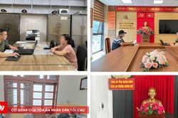 Xử lý nghiêm 40 trường hợp tiếp tay lan truyền thông tin xấu độc từ các trang phản động