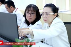 Chuyển sang c&ocirc;ng chức sau sắp xếp bộ m&aacute;y c&oacute; phải l&agrave;m thủ tục chuyển ngạch?