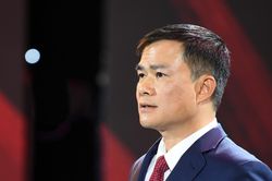 Trung tướng Tào Đức Thắng: Đổi mới sáng tạo cần cơ chế để doanh nghiệp dám làm