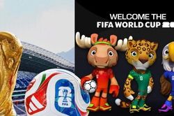 Lịch thi đấu World Cup 2026 h&ocirc;m nay 6/7