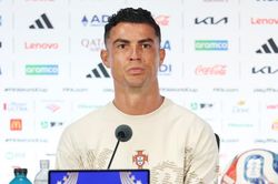 Ronaldo xác nhận đá kỳ World Cup cuối cùng