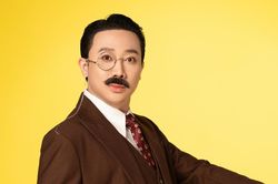 Không thể cản được Trấn Thành