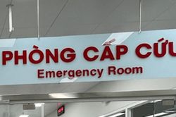 Bộ Y tế đề nghị điều tra vụ gần 50 người nghi ngộ độc ở Khánh Hòa