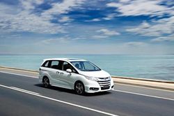 Chủ xe kiện Honda, cho rằng triệu hồi không khắc phục triệt để lỗi túi khí