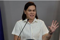 Tại sao Ph&oacute; Tổng thống Philippines phải đối mặt với phi&ecirc;n t&ograve;a luận tội?