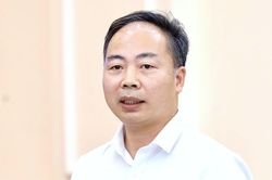 Ph&oacute; Cục trưởng Quản l&yacute; chất lượng của Bộ GD-ĐT l&agrave;m Ph&oacute; Hiệu trưởng ĐH Sư phạm