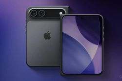 iPhone gập có thể lặp lại kịch bản của iPhone X, khiến người mua thất vọng