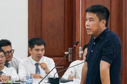 Nguyễn Văn Hậu đạt được thỏa thuận bồi thường gần 800 tỷ đồng với nhiều bị hại
