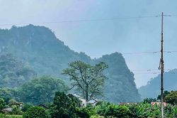Tuyên truyền nâng cao nhận thức an ninh mạng cho người dân vùng dân tộc thiểu số