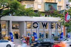 Owen - thương hiệu Việt được tập đoàn Nhật Bản tỷ đô rót vốn