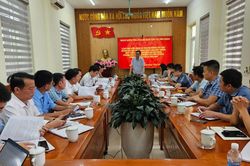 Kiến nghị bố trí vốn Chương trình mục tiêu quốc gia ngay từ đầu năm