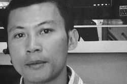 Nhà thơ 'Hà Nội mùa vắng những cơn mưa' qua đời ở tuổi 52