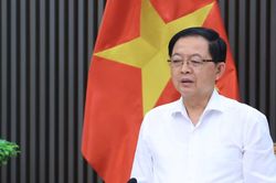 Lấy kết quả đầu ra để đánh giá năng lực triển khai Chương trình mục tiêu quốc gia