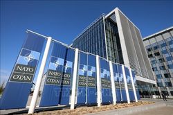 Vấn đề Ukraine là nội dung trọng tâm của Hội nghị thượng đỉnh NATO