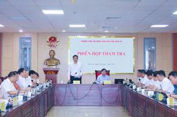 Thường trực HĐND tỉnh yêu cầu tháo gỡ 'điểm nghẽn' để hoàn thành mục tiêu tăng trưởng 2 con số năm 2026